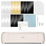 Cricut Explore 4 - Smart Cutting Machine...