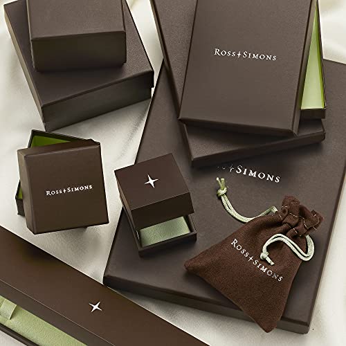 Ross-Simons Bumblebee Pendant Necklace In Sterling Silver #TOP4