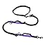 Black Purple