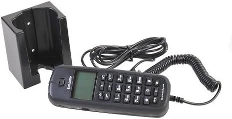 Cobham Explorer 300/500/700/710 Satellite BGAN Terminal 2-Wire Phone with Cable