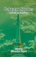 Pakistan Studies: A book of readings 9693534557 Book Cover