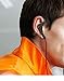 Sony Extra Bass Active Sports in Ear Ear Bud Over The Ear Splashproof Premium Headphones Dark Gray (Limited Edition)