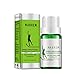 Produktbild Allbestaye Heightening Conditioning Essential Oil Höhe Zunehmen Füße Massage Höhenwachstum Körperöl