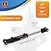 4x16 Hydraulic Cylinder - 4
