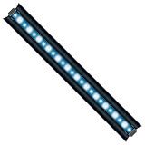 WavePoint 25-watt Super Blue and 10000k Daylight Photon Energy LED High Output Light Strip for Aquar