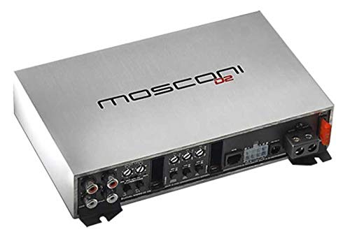 Preisvergleich Produktbild Mosconi D2 100.4