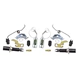 Omix-Ada | 4636779 | Brake Drum Adjustable Brake Kit, Small Parts | Fits 1990-1995 Jeep Wrangler YJ