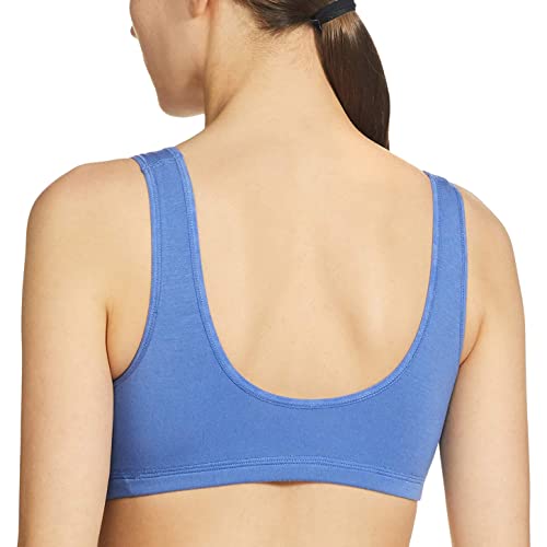Image of ZUPERB Women's Modal Non-Wired Non Padded Sleep Bra