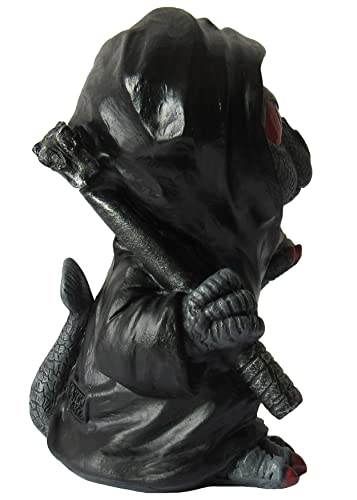 World Of Wonders Dreamland Dragons Fantasy Home Decor Figurines (Carnelian Grim Reaper) #TOP2