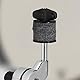 Pacific Drums Concept Series schweres Becken-Boomstativ, Chrom