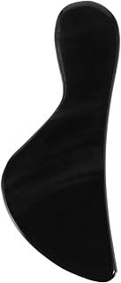 Tabla de raspado de masaje, herramienta de gu...