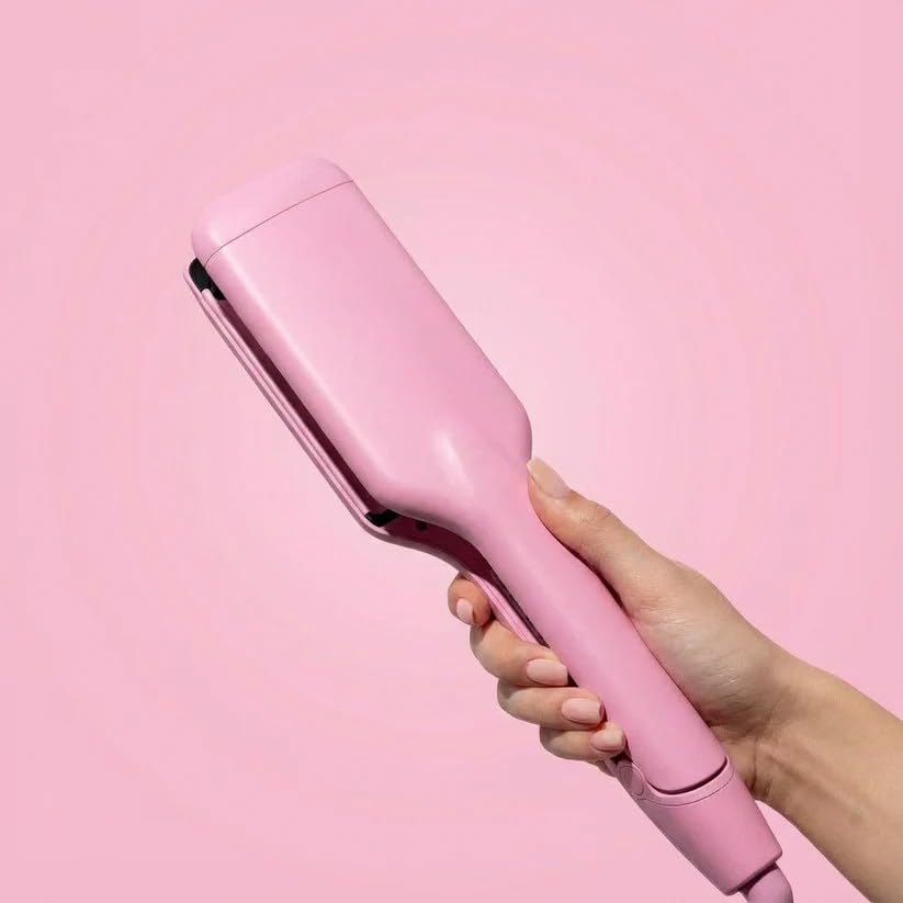 Mybley Wavy Pro(Rosa)