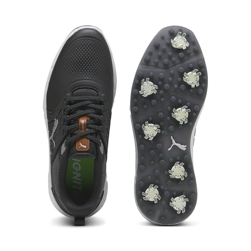 Image of Puma Ignite Elevate 2 Tour Men's Golf Shoes