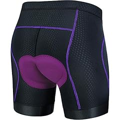 Purple With Leg Grips