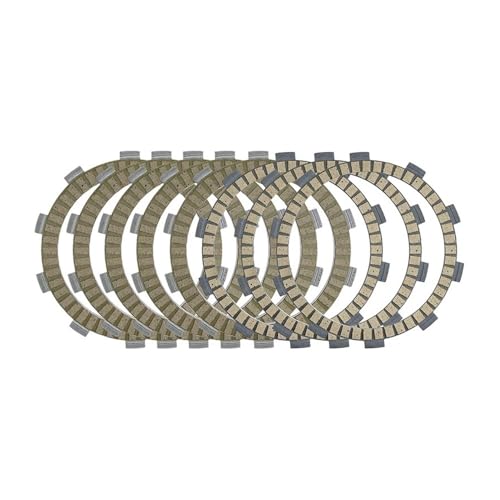 Disques friction embrayage pour réparer la transmission 800NK