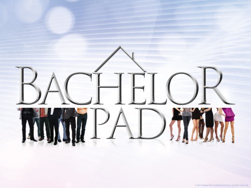 Bachelor Pad: The Complete First Season