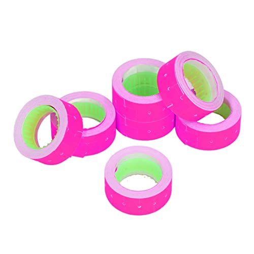 EBTOOLS 15000 ���̉��i���x�� 21x12mm �̃`���[�u 3 �{�AM5500 MX5500 �p �C�G���[ �����I�Ŏg���₷�� (���[�Y���b�h)