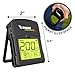 IZZO Golf Swami Launch Master Golf Launch Simulator - Golf Training Aid, Lite