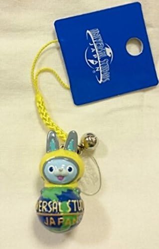 Amazon Usj限定 Usaピョン ストラップ 妖怪ウォッチ The リアル アニメ 萌えグッズ 通販 Amazon Usj限定 Usaピョン ストラップ 妖怪ウォッチ The リアル アニメ 萌えグッズ 通販
