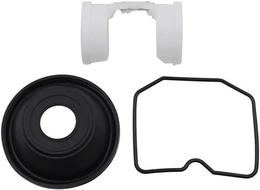 Motorcycle Carburetor Rebuild Repair Tools Kit Fit for KLX250 250 2001 2002 2003 2004 2005 2006 2007