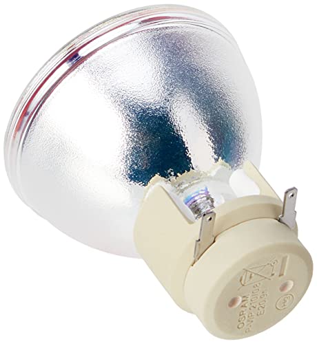 OSRAM P-VIP 210/0.8 E20.9N Ersatzlampe ohne Gehäuse, Klar