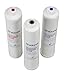 Home Master ISetTMA8 Artesian And HydroGardener Replacement Water Filter Change Set, White