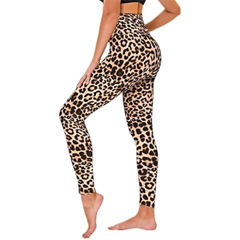 TNNZEET High Waisted Leggings for Women Cover