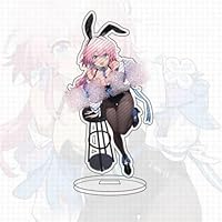 Amazon.co.jp: 崩壊：スターレイル アクリルスタンド バニー