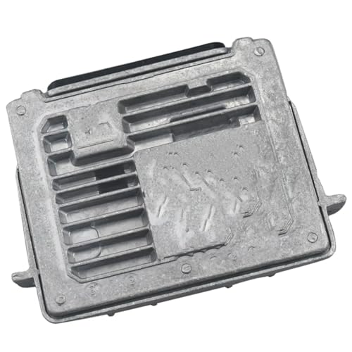 Balasto Xenón VW Eos Passat Regulador de Voltaje 63117180050 4