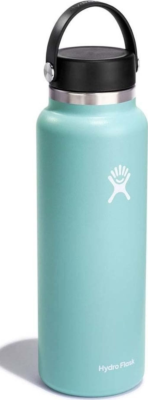 Hydro Flask 40 Oz Wide Flex Cap Dew