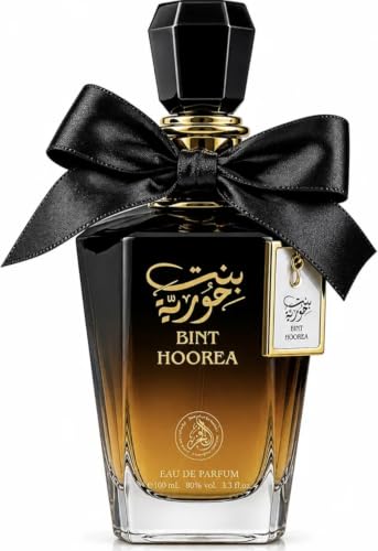 Image of Sapphire’s Choice - Bint Hooran Perfume Inspired Alternative Parfum | Bint Hoorea Perfume for Women and Men | Floral, Musky and Fruity Arabian Fragrance | Bint Hoorea Eau de Parfum 100ml