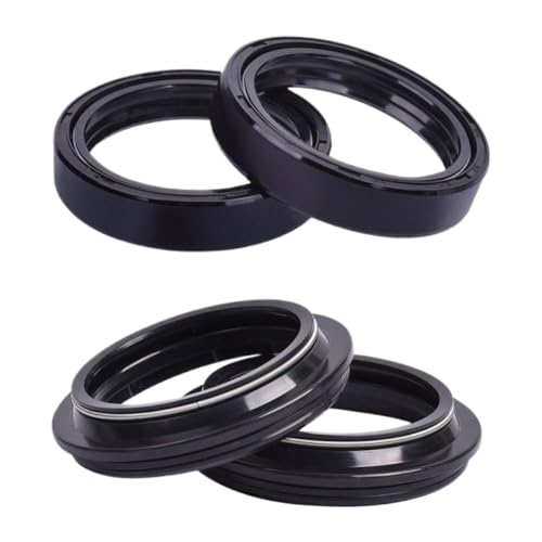 �I�[�g�o�C�t�����g�t�H�[�N�_���p�[�I�C���V�[�� 43 × 54 × 11 �~�����[�g�� GSX-R600 GSX-R750 GSXR600 GSXR750 GSX750 DL650 43 54(2pcs seal 2pcs cover)