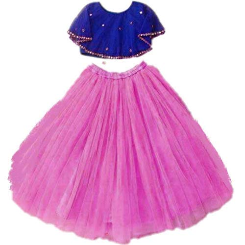 Image of TILISM Girls' Maxi Dress | Tm-Lg-Ch | $P