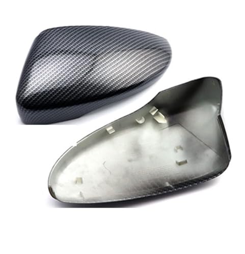 Coque rétroviseur carbone Passat B7 Scirocco Beetle Eos