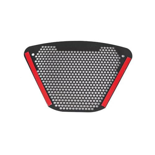 Calandre moto grille radiateur pour ADV350 2018-2025 robuste - 5