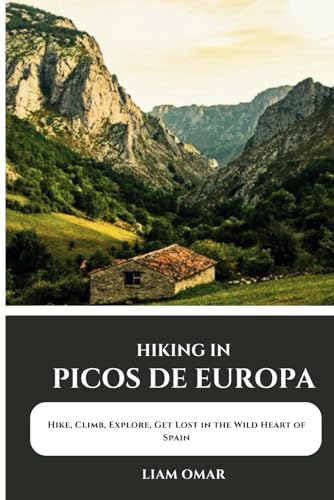 Hiking in Picos de Europa: Hike