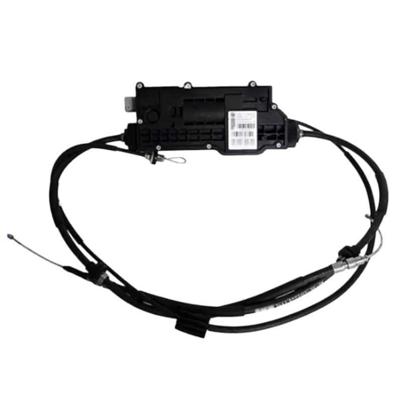 Actionneur de frein à main pour X5 X6 E70 E71 module de commande 34436779451