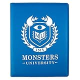 Disney Pixar Monsters University Journal