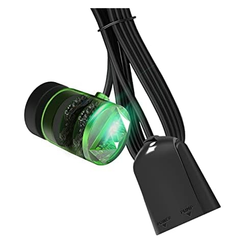 MagTool Optical Sensor AUTO TOP Off(ATO) with Upgraded QST Tech and Smart ETFT Algorithm for Both Reef and Fresh Tanks(MT-360P) (Sensor ONLY) Cover