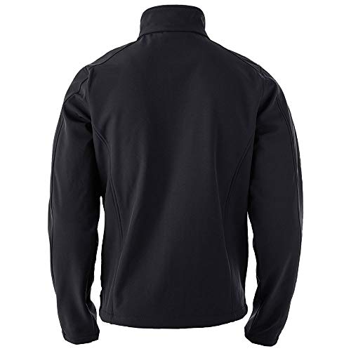 Image of Dunbrooke NFL Mens Sonoma Softshell Jacket