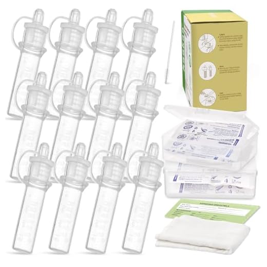 Haakaa Colostrum Harvesting Kit