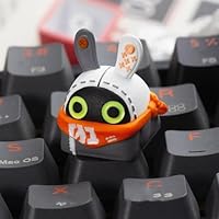 Amazon | ゼンレスゾーンゼロ ポンプ キーキャップ グッズ 3D立体