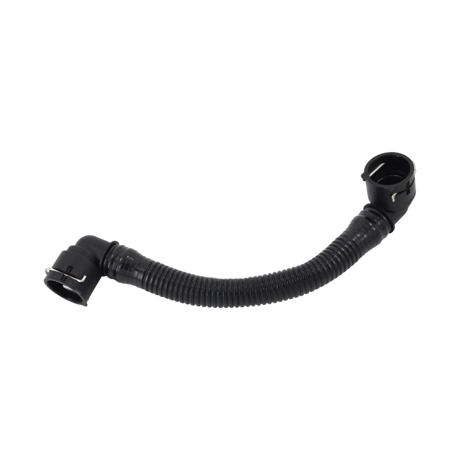 Hsioluted Multicolor Airflows Engine Breather Hose Prevents Oil Backflow Flexible Construction 55569027 55569028 55564395 Reduction Ventilation Hose
