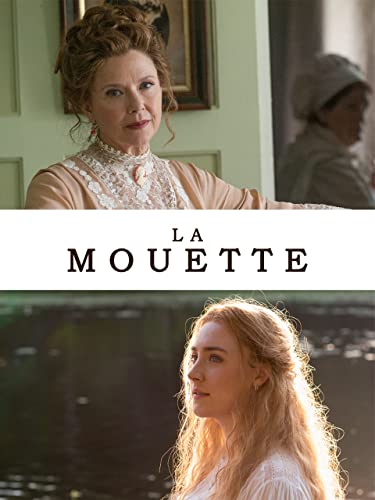 La mouette