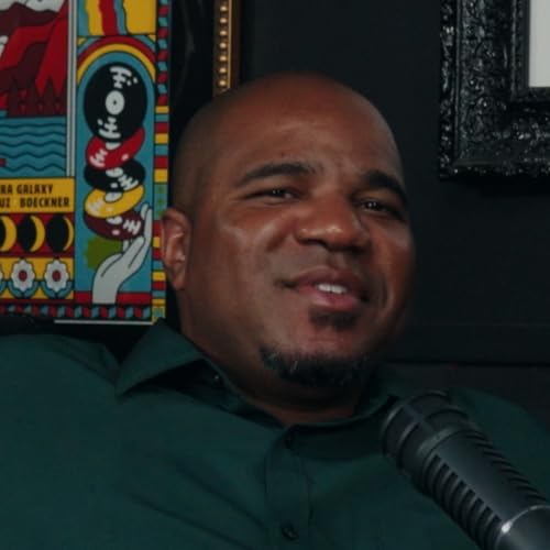 Ep 304 D'Vonne Lewis (Digable Planets/Brittany Davis)