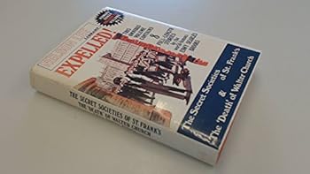 Hardcover Expelled! Howard Baker Nelson Lee Volume No.2 Book