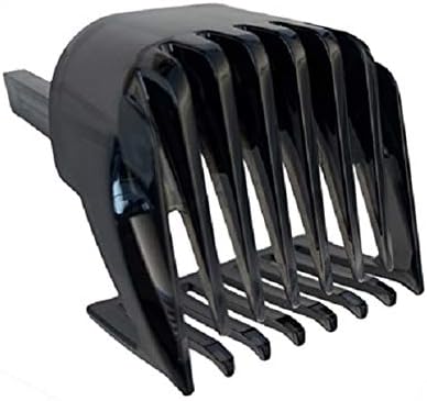 Remington Replacement Adjustable Beard Comb for Model MB4700