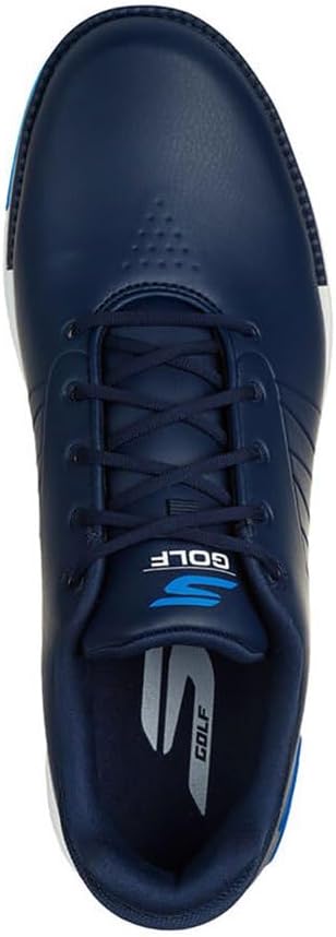 Skechers Men's Tempo Waterproof Golf Shoes