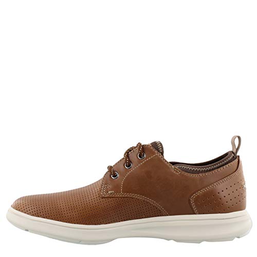 Image of Rockport Men's Zaden Plain Toe Oxford Trainers