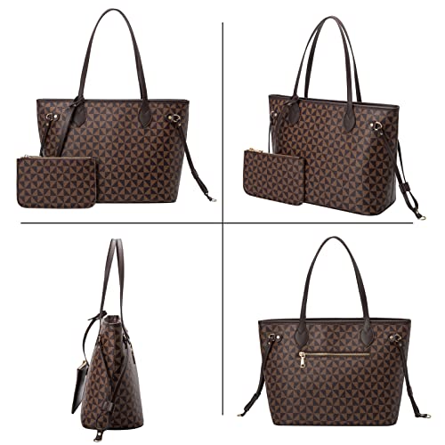 Bolsa feminina moderna bolsa de ombro de couro designer simples (Branco)